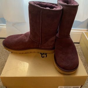 Women’s Classic UGG boots